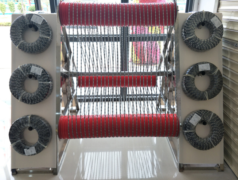Chiny Fujian Xianda Machinery co.,ltd profil firmy