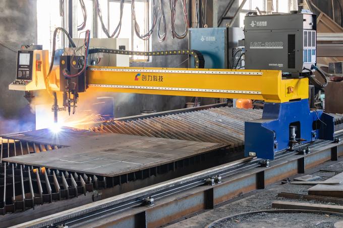 Fujian Xianda Machinery co.,ltd Kontrola jakości