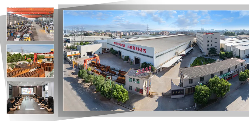 Infraczerwona maszyna do cięcia mostów średniego bloku z 3200*2000mm Stolik roboczy 0-85° nachylenia i 0-90° obrotu dla granitu i marmuru 7