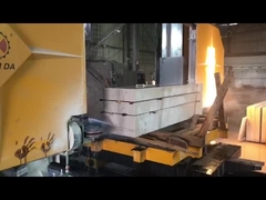 Diamentowa piła linowa CNC Maszyna XIANDA