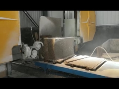 Wysokowydajna piła diamentowa CNC z certyfikatem API do cięcia