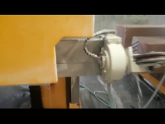 Sterowana CNC piła linowa diamentowa CNC-2000/2500/3000