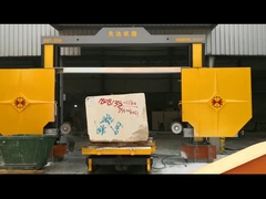 Xianda Machinery Maszyna do obciągania bloków Piła diamentowa do kamienia i piła do cięcia