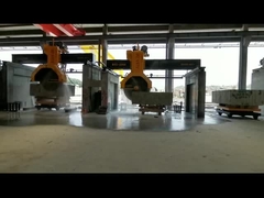 Maszyna do cięcia bloków Xianda Machinery