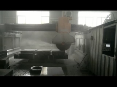 Xianda Machinery Ciężka maszyna do cięcia średnich bloków