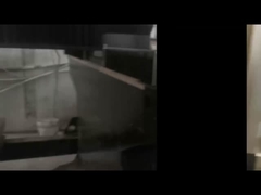 Maszyna do cięcia na podczerwień z mostkiem monoblokowym