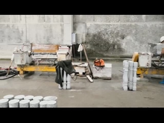 Xianda Machinery Tralka z solidną kolumną, poręcz, balustrada, filar, maszyna do polerowania