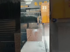 Xianda Machine Gantry Lifting Type Stone Profile Liniowa maszyna