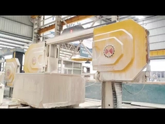 Maszyna do piły drutu diamentowego CNC o czterech ośach