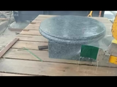 Maszyna do cięcia mostka 5 osi z wieloma funkcjami obróbki