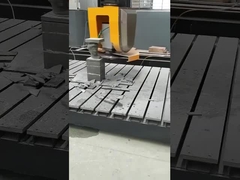 Centrum obróbki 5-osiowej