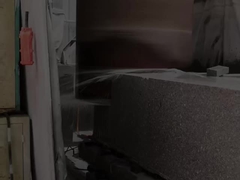 Wysokiej wydajności czterocylindrowa maszyna do cięcia kamienia z korytarzem dla płyt kolumn