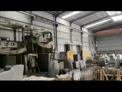 Xianda Czterocylindrowa maszyna do cięcia kolumn kamiennych