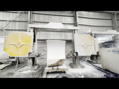 CNC CONTROLL DIAMOND WIRE SAG MACHINE (maszyna do piły)