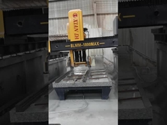 BLMM-1800MAX Liniowa Maszyna do cięcia i frezowania
