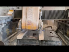 BLMM-1800 Maszyna do cięcia i frezowania liniowego