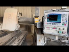 BLMM-1800 Liniowa maszyna do cięcia i frezowania typu mostkowego