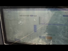 Maszyna do obróbki bloków CNC