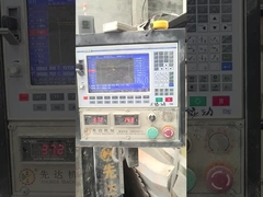 Most typu mostowego, liniowe cięcie i frezowanie, maszyna do cięcia i frezowania z dwoma belkami