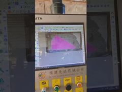 5-Osiowa Piła Mostowa do Cięcia Granitu i Marmuru