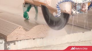 BLMM 1800MAX 2, 3-OSIOWA MASZYNA DO PROFILIOWANIA CNC