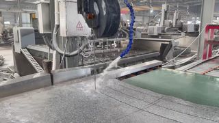 Xianda CNC maszyna do piły diamentowej