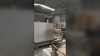 Maszyna do cięcia kamienia z płyty okrągłej CHJJ