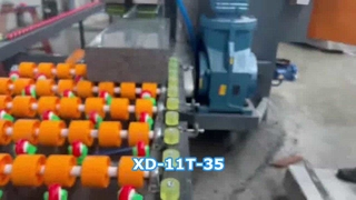 W pełni automatyczna pozioma wielofunkcyjna maszyna krawędziowa CNC