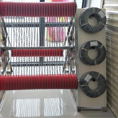 jakość  High-Speed Diamond Wire Saw Rope with Vacuum-Brazed Diamond Beads and Steel-Core Reinforcement for Precision Cutting fabryka