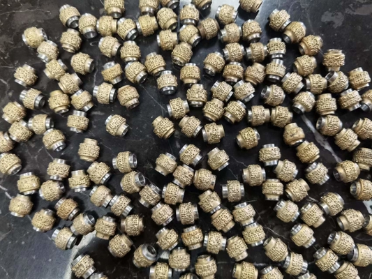 Koraliki z piły diamentowej do kamieniołomu granitu Ostre, odporne na zużycie cięcie kamienia