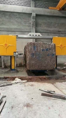 Wysokowydajna piła diamentowa CNC z certyfikatem API do cięcia