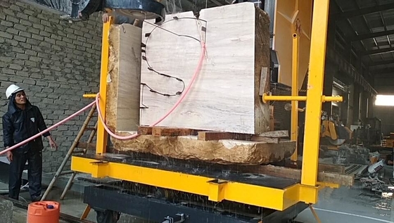 Piła diamentowa 15T CNC do szybkiego cięcia