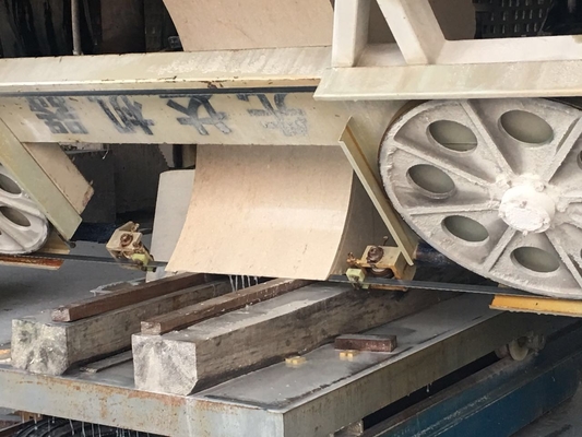 Maszyna do cięcia kamienia okrągłego CNC Xianda Machinery Chjj-1500