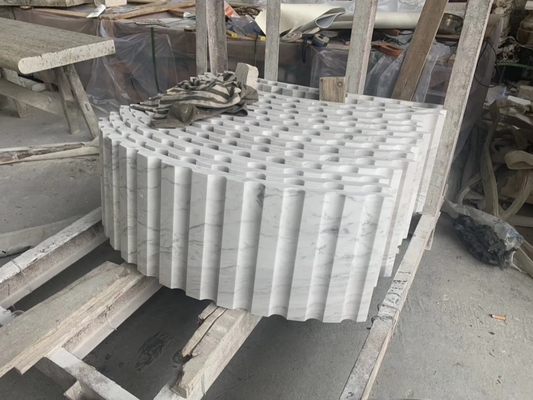 Automatyczna maszyna do cięcia rowków rzymskich 7,5 kW