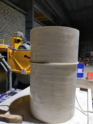 Maszyna do polerowania płyt kamiennych CNC 1300 mm Długość obróbki
