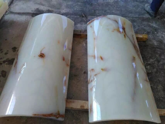 Maszyna do polerowania płyt kamiennych CNC 1300 mm Długość obróbki