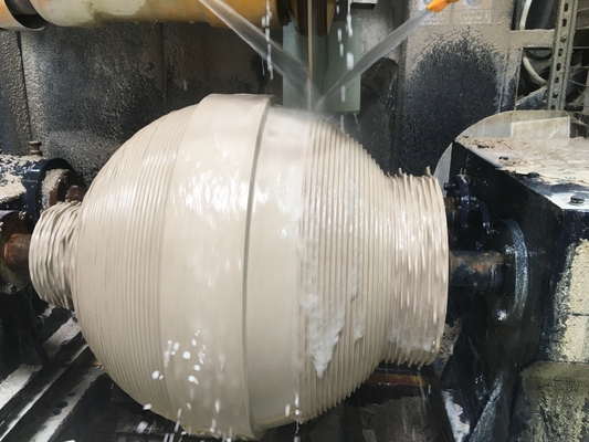 Maszyna do cięcia balustry CNC 2 sztuk