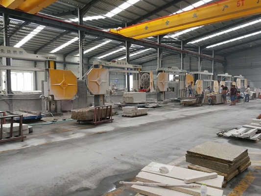 Wysokiej precyzji CNC maszyna do piły diamentowej CNC-2000/2500/300