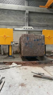 CNC sterowanie piłą diamentową bezkonkurencyjna precyzja i wydajność