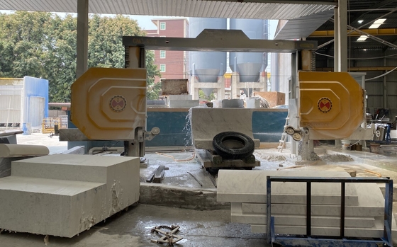 Maszyna do piły diamentowej CNC z wysoką precyzją