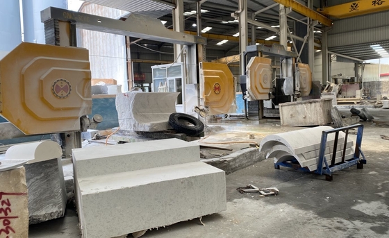 Maszyna do piły diamentowej CNC z wysoką precyzją