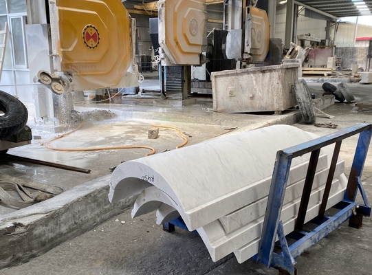 Maszyna do piły diamentowej CNC z wysoką precyzją