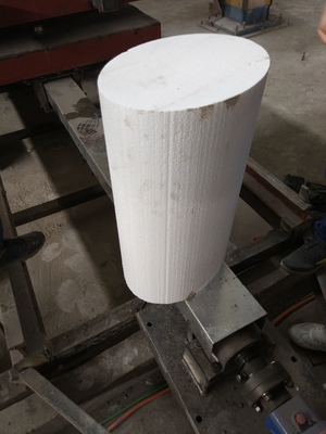 5 osi CNC Diamentowa Maszyna Piły Drogowej Do Granitu I Marmuru 3D Kształty