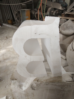 5 osi CNC Diamentowa Maszyna Piły Drogowej Do Granitu I Marmuru 3D Kształty
