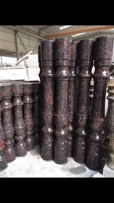Maszyna do cięcia balusterów CNC z prostą i praktyczną strukturą