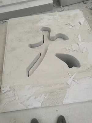4m3/h zużycie wody maszyna CNC do produkcji przyjaznej dla środowiska
