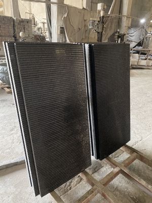 Precyzyjna maszyna do cięcia mostów 5-osiowych