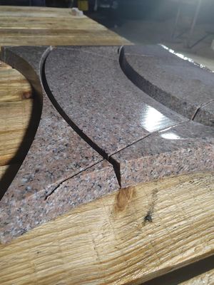 Precyzyjna maszyna do cięcia mostów 5-osiowych