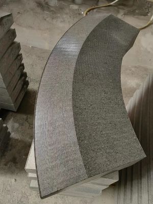 Precyzyjna maszyna do cięcia mostów 5-osiowych