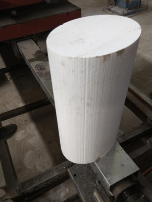 Maszyna do piły drutu diamentowego CNC o 5 ośach z obracającym się stołem roboczym 360° do kształtowania 3D